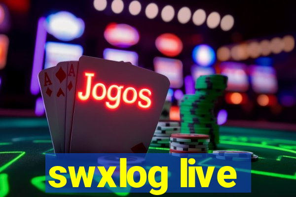 swxlog live